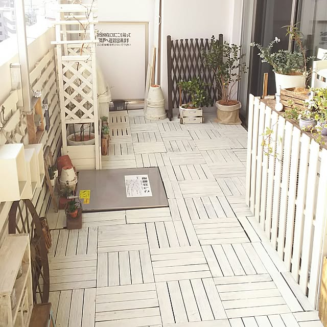 flannel.さんの実例写真