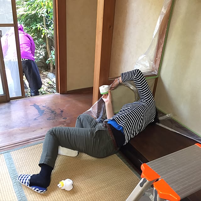 motinecoさんの実例写真