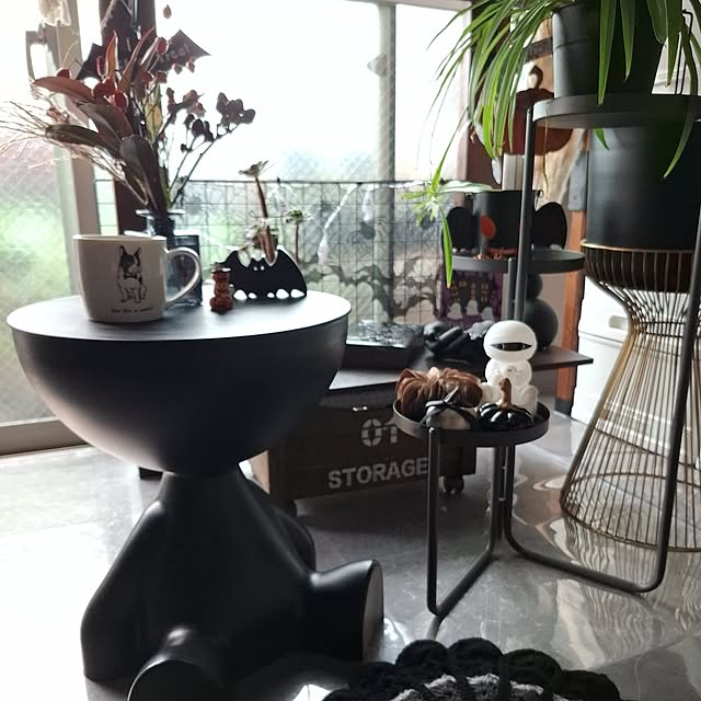 noaさんの部屋