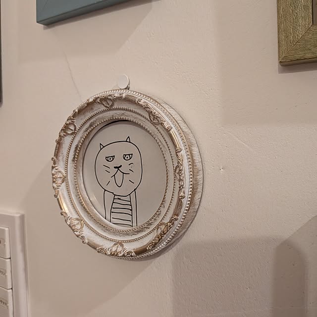 gamakeroさんの部屋