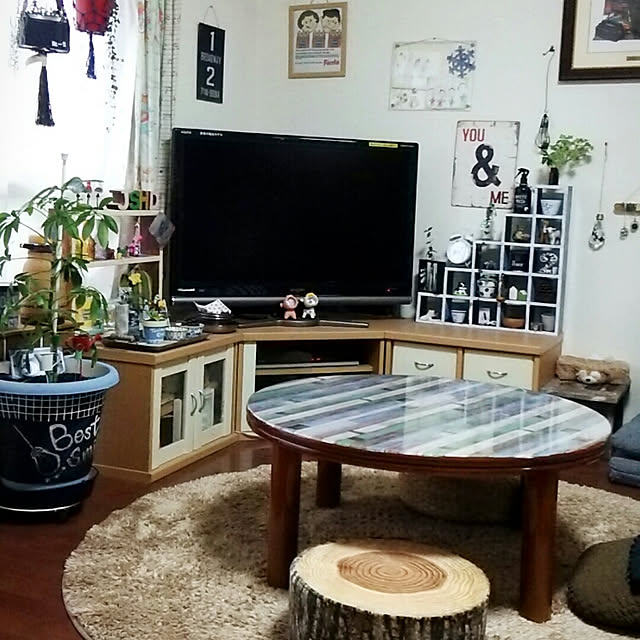 abiさんの実例写真