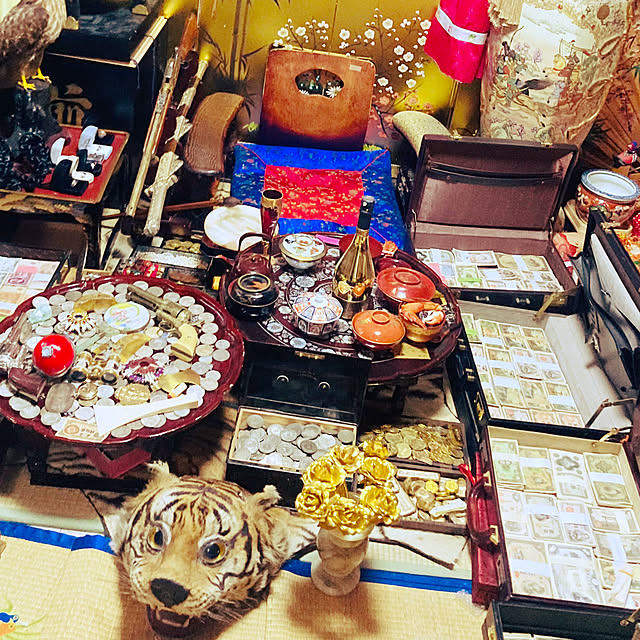 takakuzenさんの実例写真