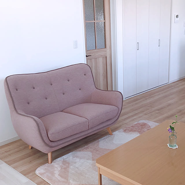 kinaさんの実例写真