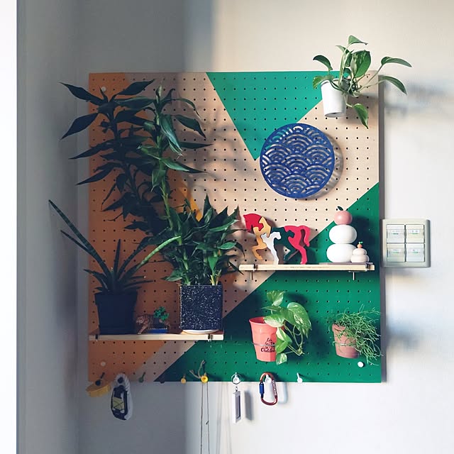 urchinさんの部屋