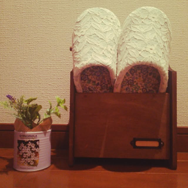 harumoeさんの実例写真