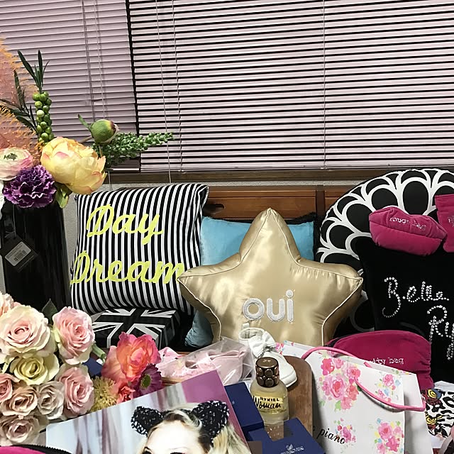 leiamamaさんの実例写真