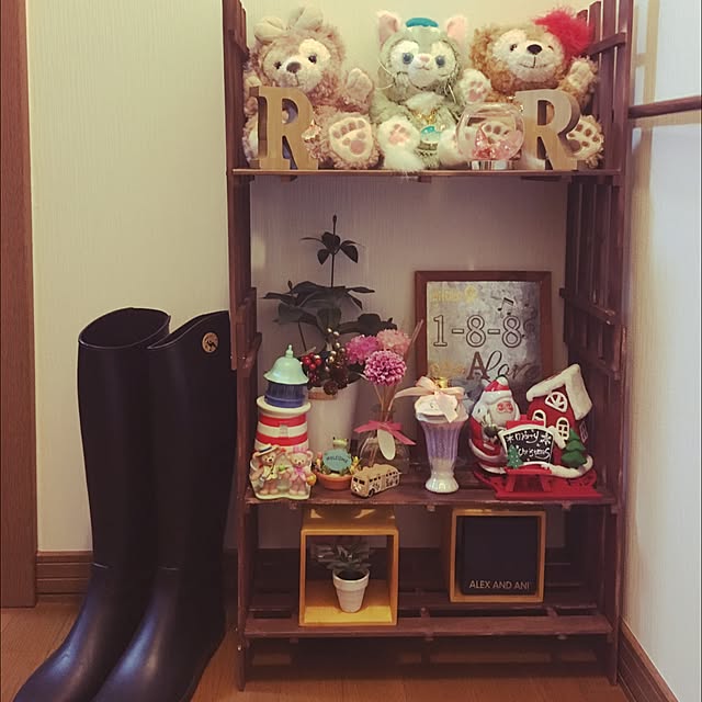 rinaさんの実例写真