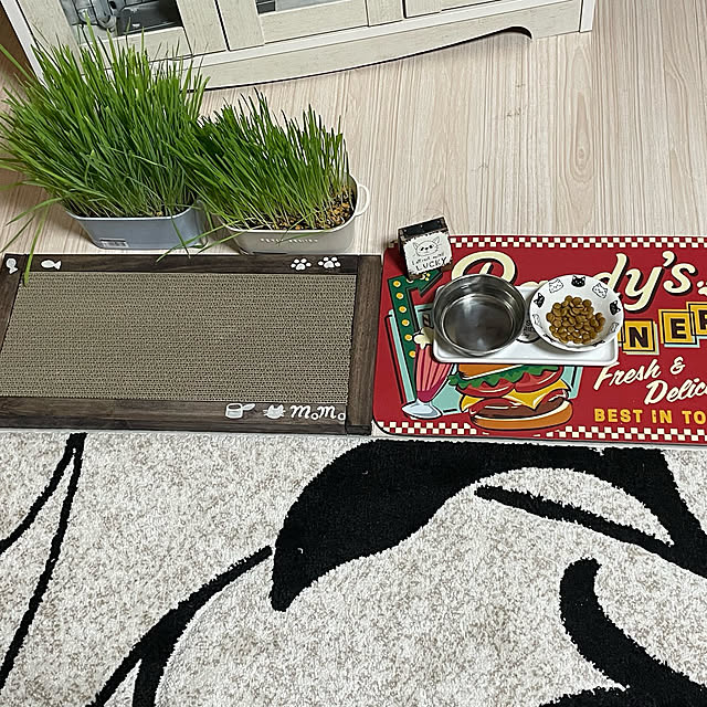 momocchiさんの部屋