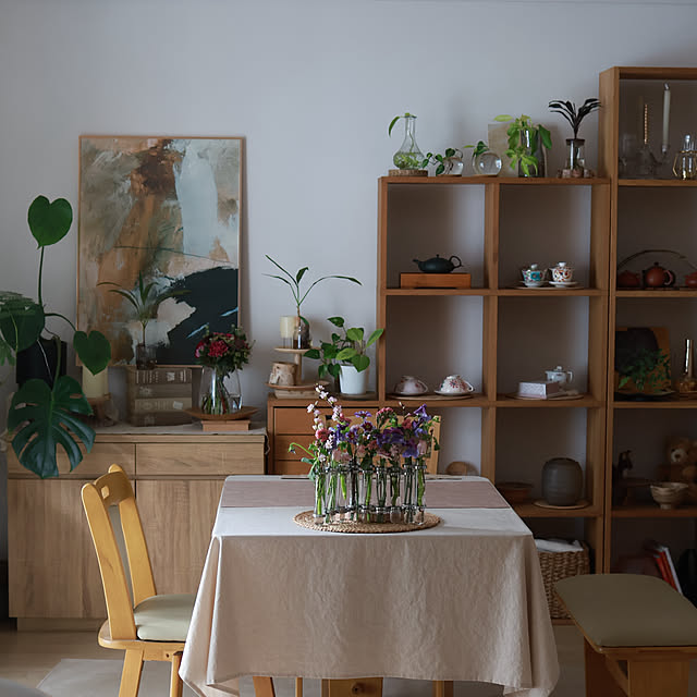 Summerさんの実例写真