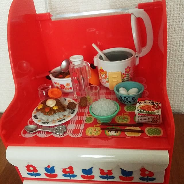 curekinokoさんの実例写真
