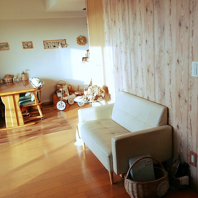 sanaさんの実例写真