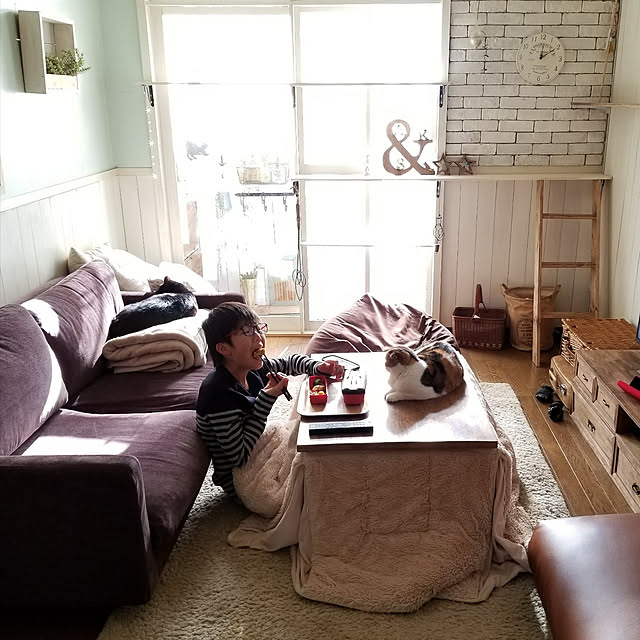 mikiさんの実例写真