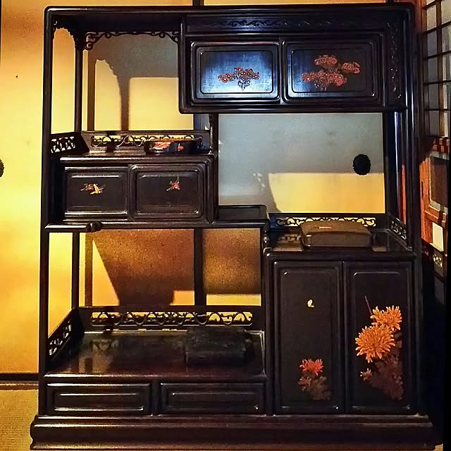 goldbergさんの実例写真