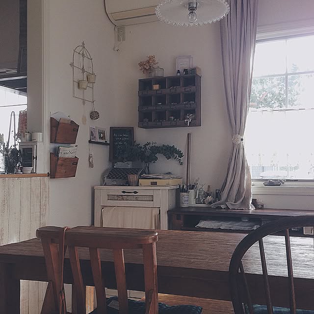 Nanaさんの実例写真