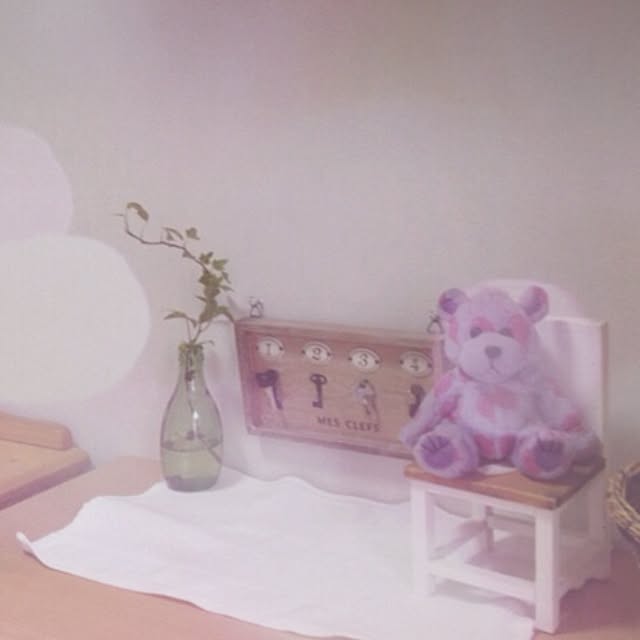 chii-soccerさんの実例写真