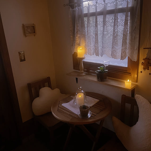 Ohigeさんの実例写真