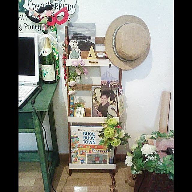 arumecatさんの実例写真