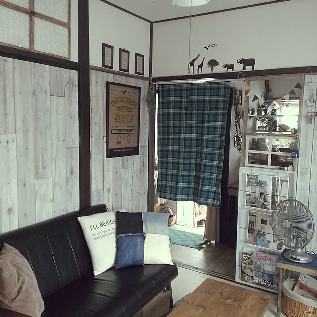 -haruru-さんの実例写真