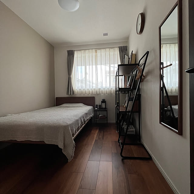 stさんの部屋