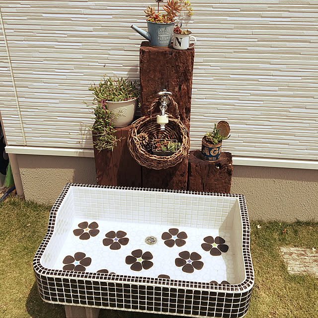 Yukoさんの実例写真