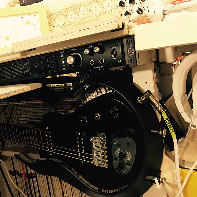 issykさんの実例写真