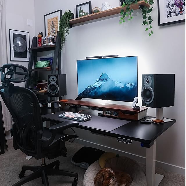FlexiSpot_JPさんの実例写真