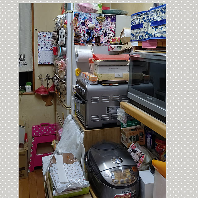 yumirinさんの実例写真