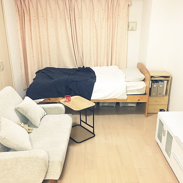 Amiさんの実例写真