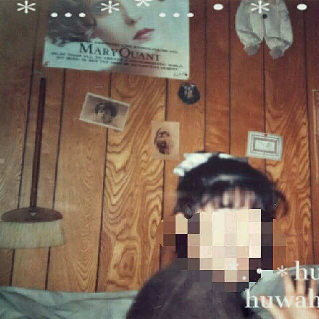 huwahuwa.mokumokuさんの実例写真