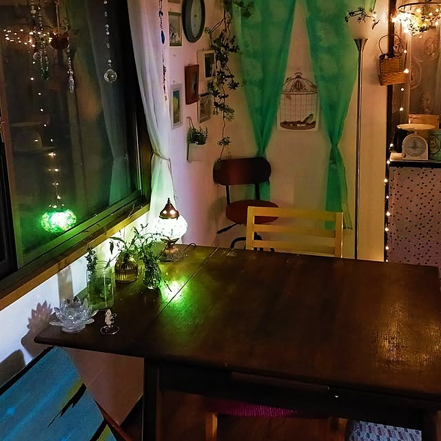 実例写真