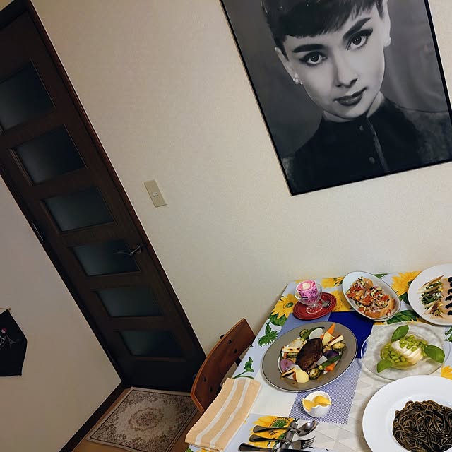 moruさんの部屋