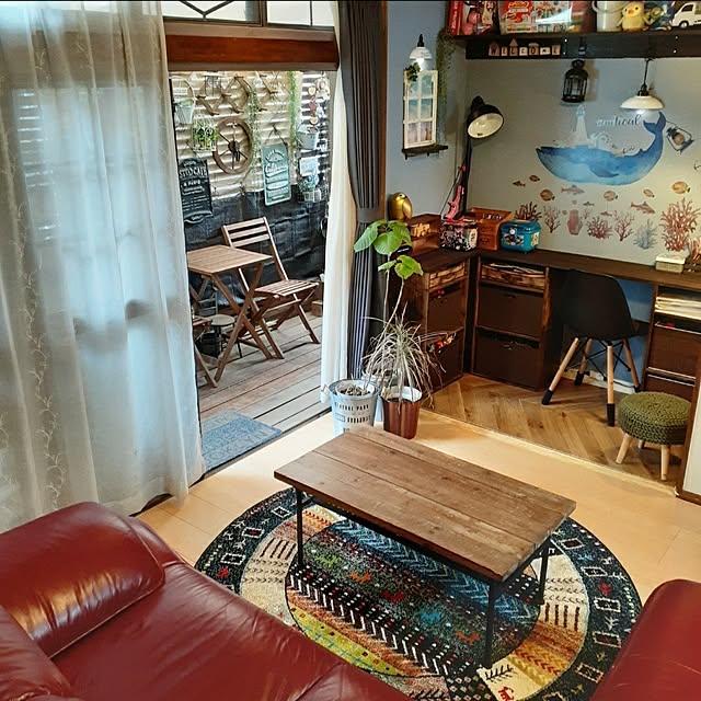 naoporonさんの部屋