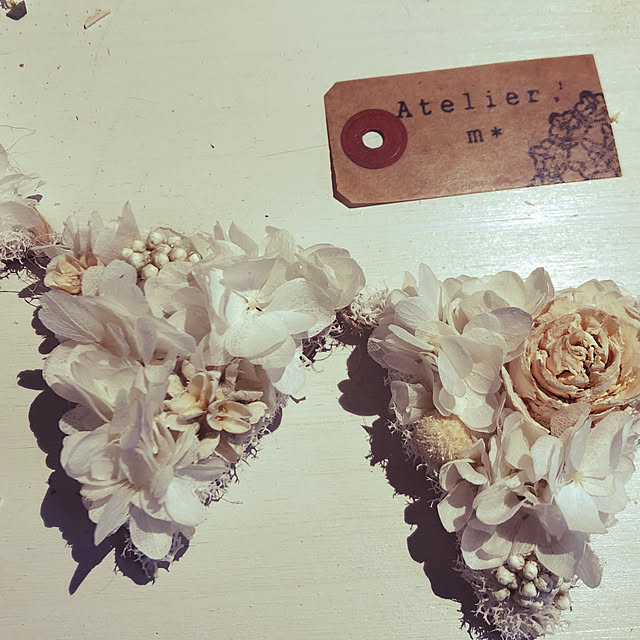 Atelier.mさんの実例写真
