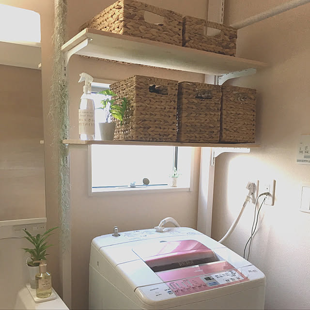 バス/トイレのインテリア実例 - 2021-01-10 11:57:11