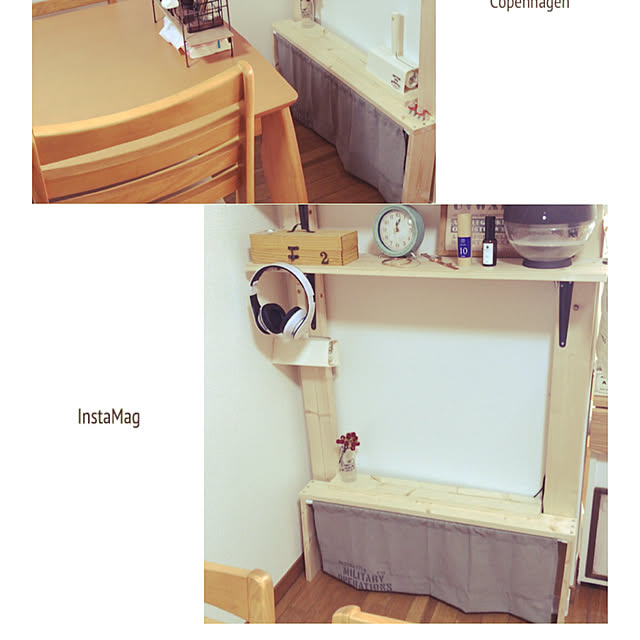 katatsumuriさんの実例写真