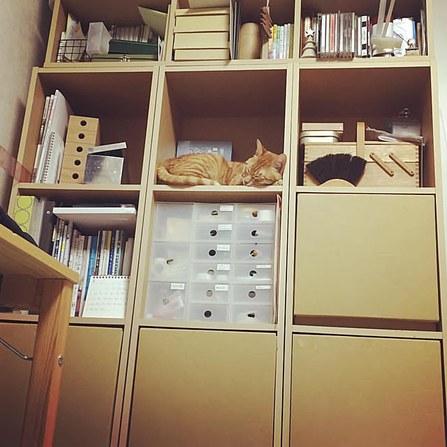 mokiさんの実例写真