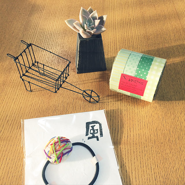 koiseさんの実例写真