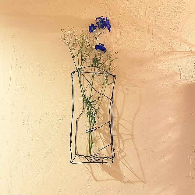 雑貨/ダイソー/ナチュラル/ハンドメイド/観葉植物...などのインテリア実例 - 2020-04-07 02:12:13