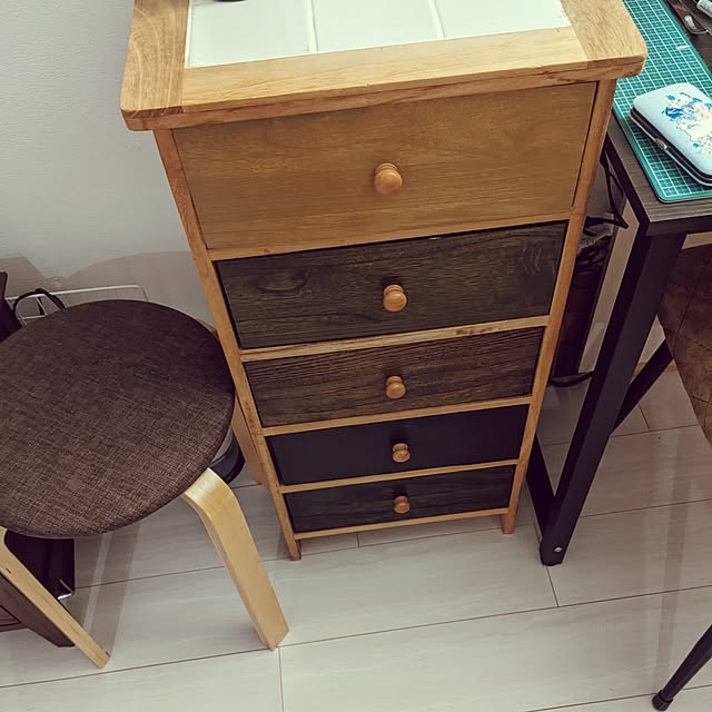 mi-saさんの部屋