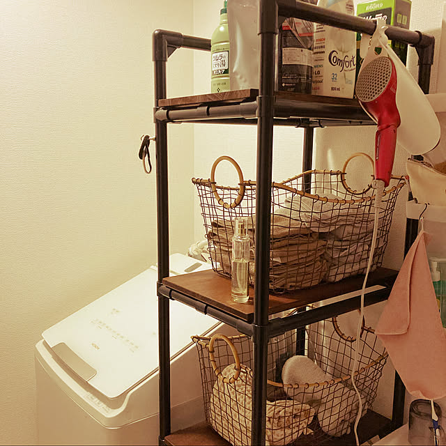 Micaさんの実例写真