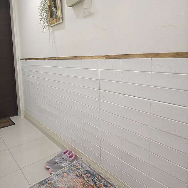 flannel.さんの実例写真