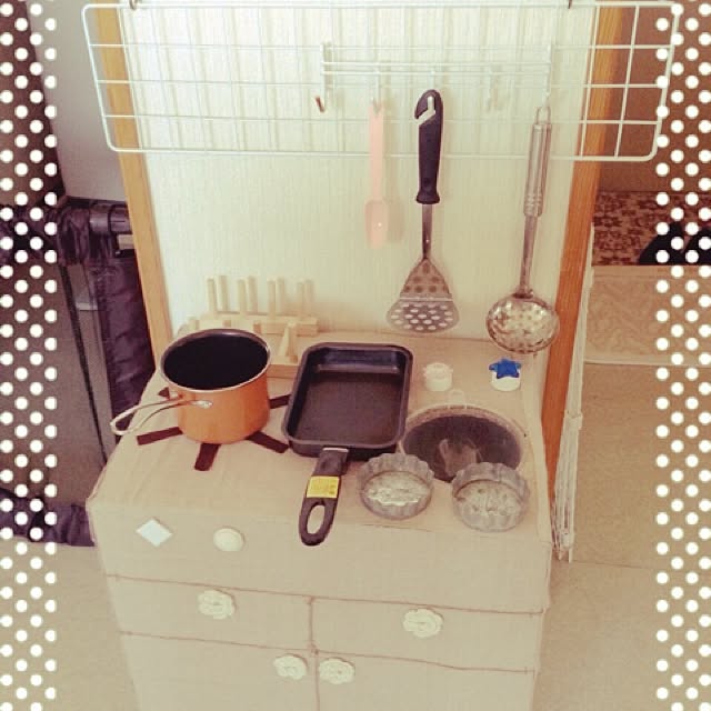 hoshiさんの実例写真