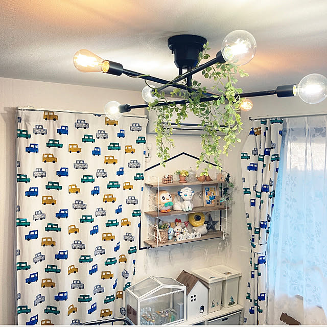 felicityさんの部屋