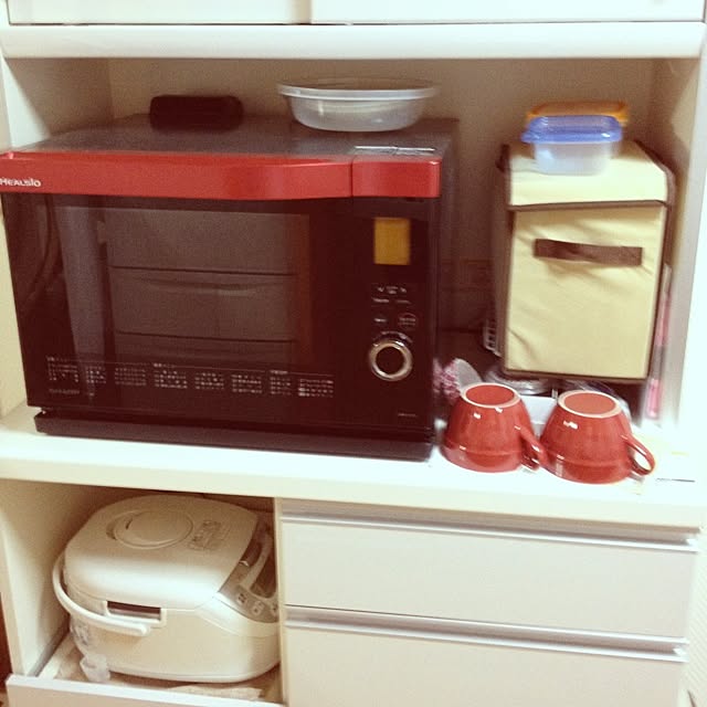 NABIさんの実例写真