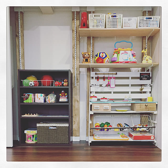 kirinchanさんの実例写真