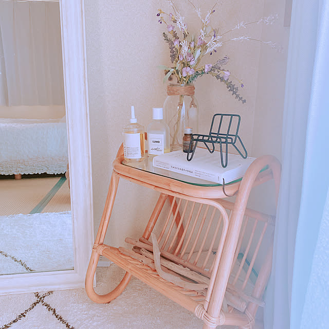 smallroomさんの実例写真