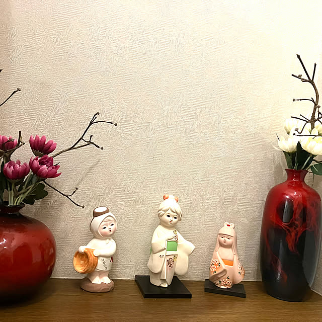 机のインテリア実例 - 2023-03-23 22:26:22