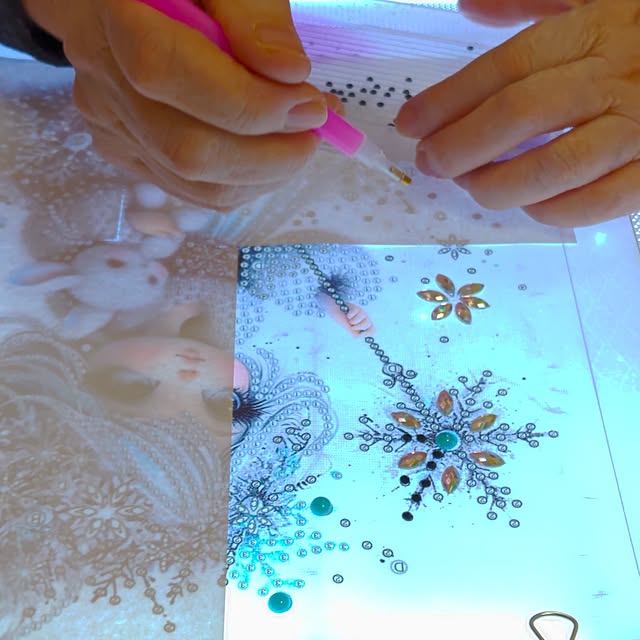 mariaさんの部屋