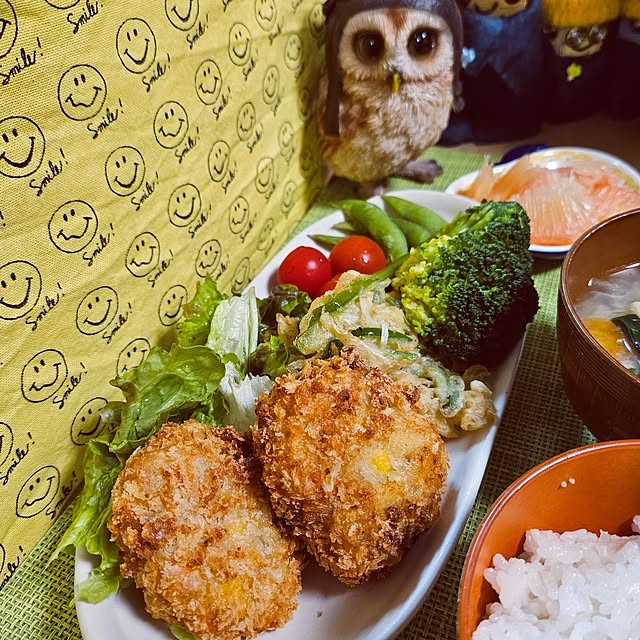 mocomocoさんの部屋