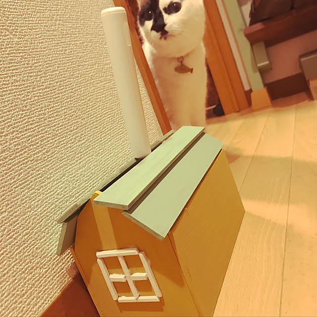 harunatsuakibaさんの実例写真